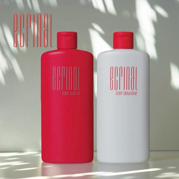 デミ 薬用 エクリナール スキャルプシャンプー 300ml 1個 ＋ エクリナール スキャルプコンデ...