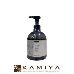 deartech（ディアテック） ヴァリジョア オイル グロッシー メイク