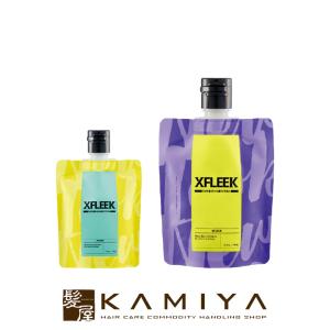 デミ エクスフリーク ワックス 100g|XFLEEK ハードメーカー ルーズメーカー スタイリング ワックス スタイリング剤 ヘアセット 動き メール便対応2個まで｜ray