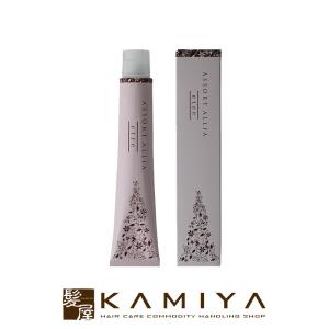 ナカノ キャラデコ アルカリタイプ アクセントカラー 1剤 80g