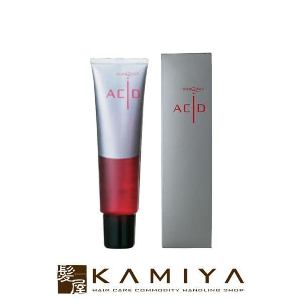 デミ クオルトアシッド 150g【ナチュラルカラーライン】 美容院専売