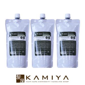 ユーグレナ エポ プレミアム ヘマチンミスト 500ml 業務用×3個セット|euglena ダメージケア ダメージケアトリートメント リペア 修復 補修 保護｜ray