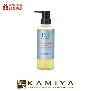 エビ ピュア ビューティ プレミアムバウンステック シャンプー