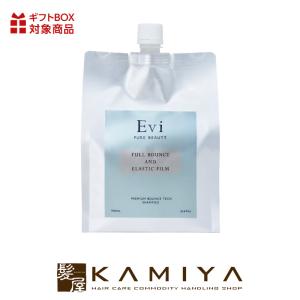 エビ ピュア ビューティ プレミアムバウンステック トリートメント