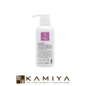 エルコス Eセラップ FEL 200g ELLCOS パーマヘア ヘアカラー 前処理剤 トリートメント 集中トリートメント ツヤ 保湿