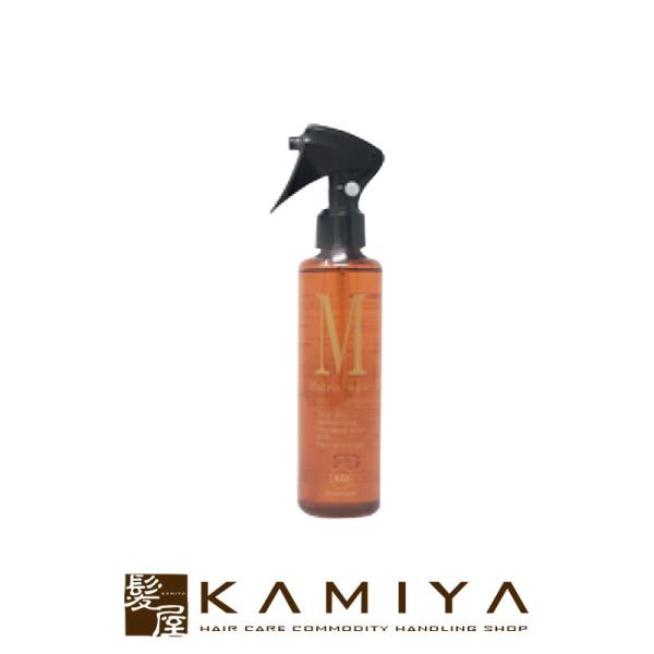 エルコス マトリックスウォーター AID 200ml|スタイリング剤 ヘア セット ヘアミスト 寝ぐ...