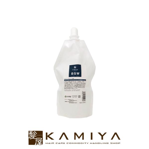 エルコス Eセラップ BSW 400ml|艶 つや 修復 補修 ワインディング ローション 補助剤 ...