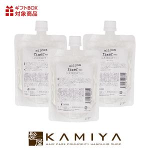 MILBON（ミルボン） マイフォース コントローラー No.2 500g 詰替用