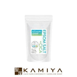 エプソムソルト in CICA 1100g|入浴...の商品画像
