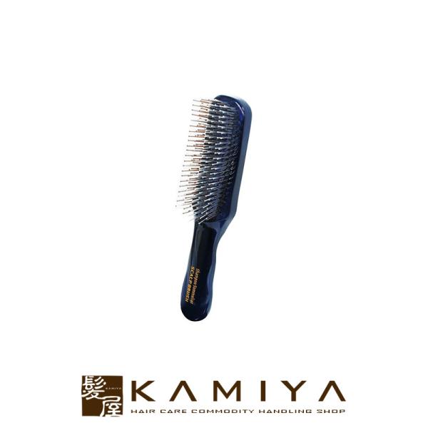 フォーフルール シャンプーソムリエ スカルプブラシ|シャンプー用 ヘアブラシ お風呂 洗浄 洗髪 頭...
