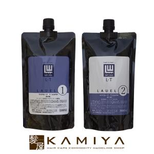 napla（ナプラ） ケアテクト OG アシッドカラー 04 レッド 190g ヘア