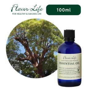フレーバーライフ エッセンシャルオイル ラヴィンサラ 100ml|フローラル ラベンダー ウッディ 爽快 ハーブ調 アロマ 天然精油 100% 精油 エッセンシャル 香り