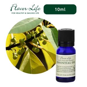 フレーバーライフ エッセンシャルオイル メイチャン 10ml|柑橘 シトラス 爽やか ハーブ調 フレッシュ アロマ 天然精油 100% 精油 エッセンシャル 香り 芳香