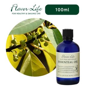 フレーバーライフ エッセンシャルオイル メイチャン 100ml|柑橘 シトラス 爽やか ハーブ調 フレッシュ アロマ 天然精油 100% 精油 エッセンシャル 香り 芳香