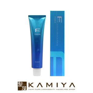 FIOLE フィヨーレ クオルシア 無彩色 第1剤 120g|カラー剤 染毛