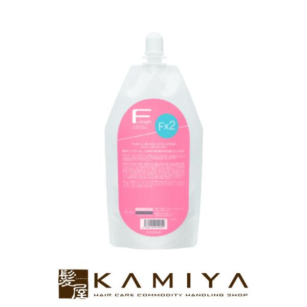 フィヨーレ BLストレートフィックスF2 400ml | 【メール便対応2個まで】 フィヨーレblス...