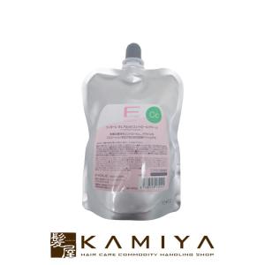 napla（ナプラ） フェーブテクスチャーコート 500g|縮毛矯正処理剤 縮