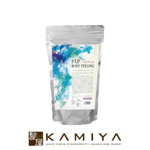 P-UP ピーアップ ボディフィーリング 1000g : 愛らんどびゅーてぃ
