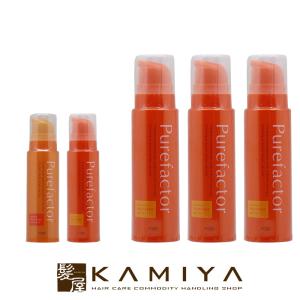 CEFINE（セフィーヌ） RA-ATP シャンプー & トリートメント 800mL