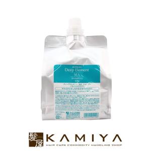 デルマドール dシリーズ ナチュラルエッセンス シャンプー  1000ml(レフィル）シャンプー dermador デルマドール dシリーズ ナチュラルエッセンス シャンプー レフィル