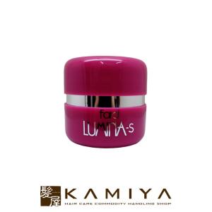 フォード ルミナS 50g フォード化粧品 三口産業 ルミナ s ルミナエス コンディショニングアフタークリーム コンディショニング アフタークリーム