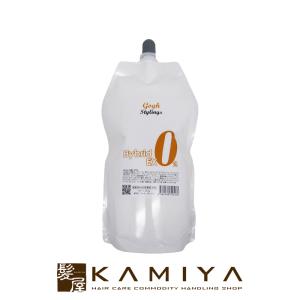napla ナプラ エヌドットカラーオキシ 2剤 1000ml|カラー剤