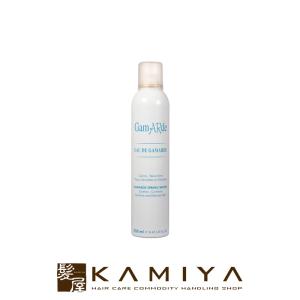 ガマルド オー ド ガマルド 250ml オードガマルド  GamARde ガマルド温泉水 オーガニックアルガンオイル フランス製 スキンケア 化粧水