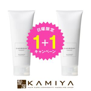 【日曜限定「1+1」】【公式】ハル コスメティックス カオルデイ マスクメント ホームケア|うねりケア うねり髪 髪 湿気 対策 ブロック パサつき対策