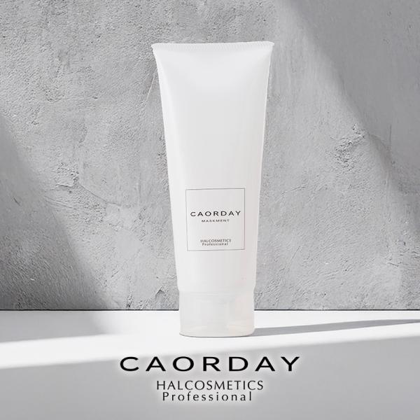 【公式】ハル コスメティックス カオルデイ マスクメント ホームケア|うねりケア うねり髪 湿気 ブ...