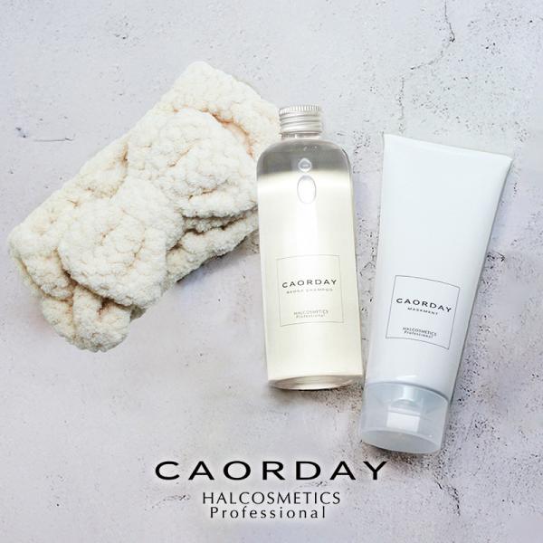 【公式】ハル コスメティックス カオルデイ ビーワンシャンプー 300ml + マスクメント ホーム...