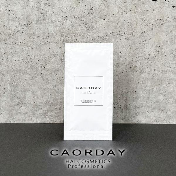 【公式】ハル コスメティックス カオルデイ オイルローズブーケ 5ml|うねりケア うねり髪 湿気 ...