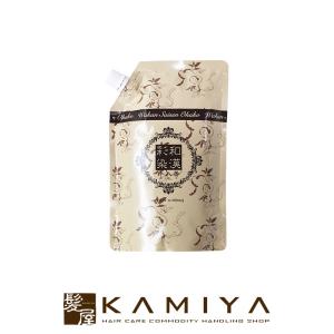 イロノワ Cashmere Treatment カシミヤ トリートメント No.1 1000ml 詰