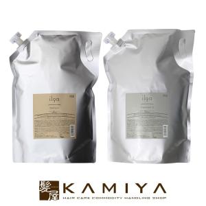 お買い得セット コタ アイ ケア 3 シャンプー&トリートメント 詰替え