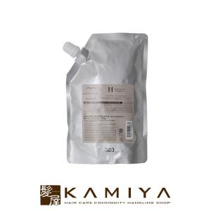 HAHONICO（ハホニコ） 正規品 ザラメラメ NO.2 1000ml |hahonico
