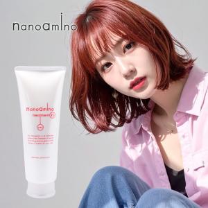 ニューウェイジャパン ナノアミノ シャンプー 250ml＋