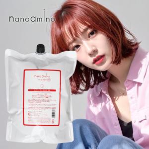 ニューウェイジャパン ナノアミノ シャンプー RM 1000ml|ナノ