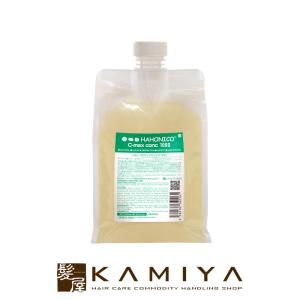 イロノワ ディープレックス ディーエマルジョン 1000ml 詰替用|中間