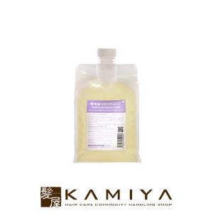ADJUVANT（アジュバン） リ： シャンプー 600ml 詰替用|リ: re