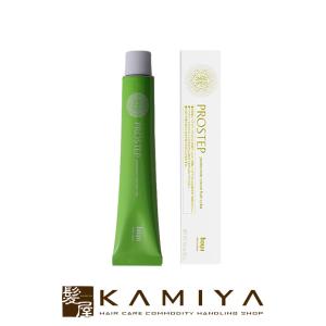 hoyu（ホーユー） プロフェッショナル プロステップ ファッション