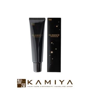 ホーユー プロフェッショナル グラマージュ スタンダードシリーズ ヘアマニキュア 150g モノトーンライン|hoyu professional glamage standard series｜ray