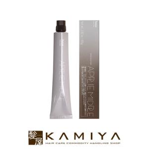 ホーユー プロフェッショナル プロマスター アプリエ ミドル 1剤 80g【コントロールカラー】|ホーユープロフェッショナル 美容院専売｜ray