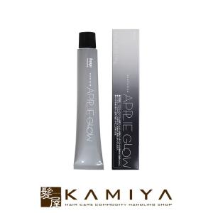 ホーユー プロフェッショナル プロマスター アプリエ グロー 1剤 80g【ピンクブラウン】|ホーユープロフェッショナル ホーユープロマスター 美容院専売｜ray
