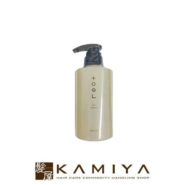 インターコスメ トエル シャンプー 300ml|ダメージ 補修 シャンプー 美容室専売 サロン専売品...