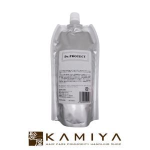 イロノワ Dr.PROTECT ドクタープロテクト 500ml|ironowa 頭皮ケア スキャルプ スカルプ ケア カラー剤 業務用 白髪染め ヘアカラー かくし 隠し ポイント｜ray