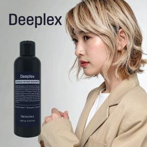 ironowaイロノワ　Deeplexディープレックス　シャンプートリートメント Deeplex Shampoo 250ml ディープレックスシャンプー(イロノワ