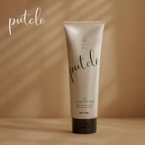 ジェイプロジェクト プテロ  AR&amp;スカルプパック 240g|ヘアトリートメント トリートメント  スカルプケア スキャルプ