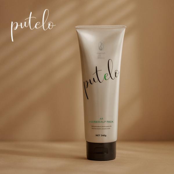 ジェイプロジェクト プテロ  AR&amp;スカルプパック 240g|ヘアトリートメント トリートメント  ...