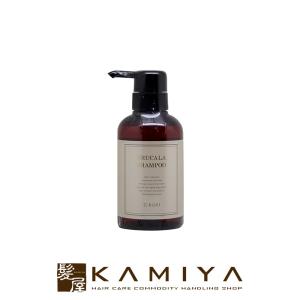 香栄化学 エルカラシャンプー 300ml (在庫限り販売終了) : アット