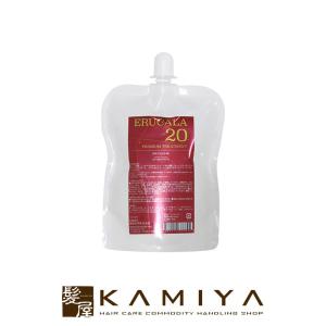 香栄化学 エルカラ 20 120ml|erucala エルカラ20 洗い流さない アウト