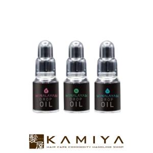カイカ ヒマラヤンオイル 10ml|ボディオイル マッサージオイル